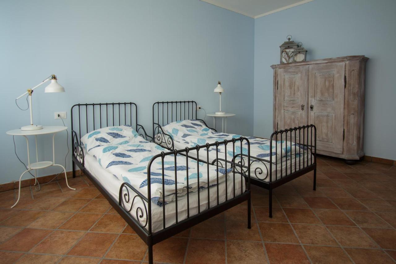 Villa Limone Limone sul Garda Luaran gambar