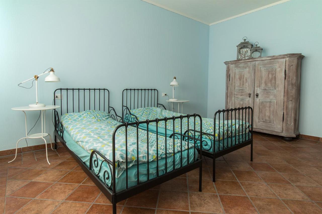 Villa Limone Limone sul Garda Luaran gambar