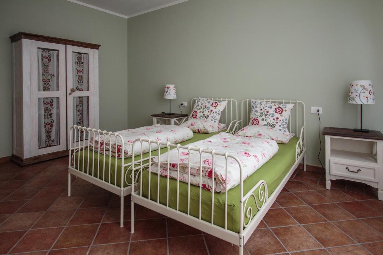 Villa Limone Limone sul Garda Luaran gambar