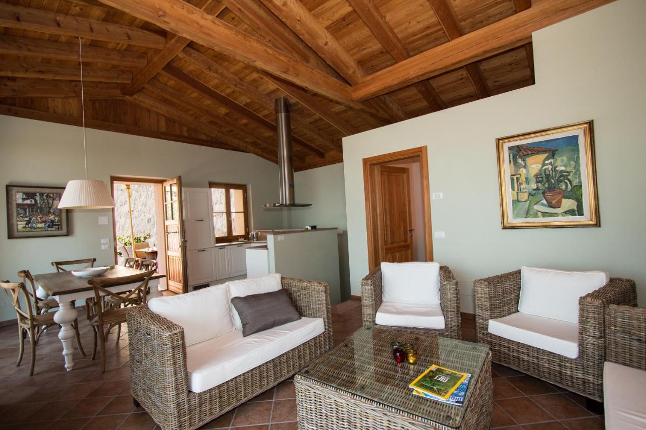 Villa Limone Limone sul Garda Luaran gambar