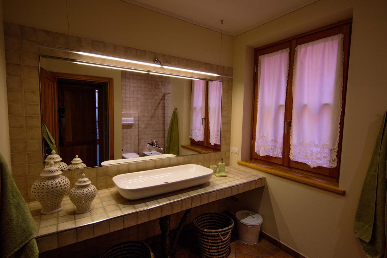 Villa Limone Limone sul Garda Luaran gambar