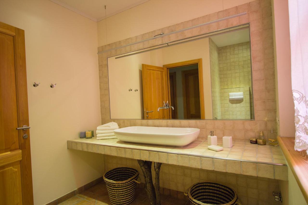 Villa Limone Limone sul Garda Luaran gambar