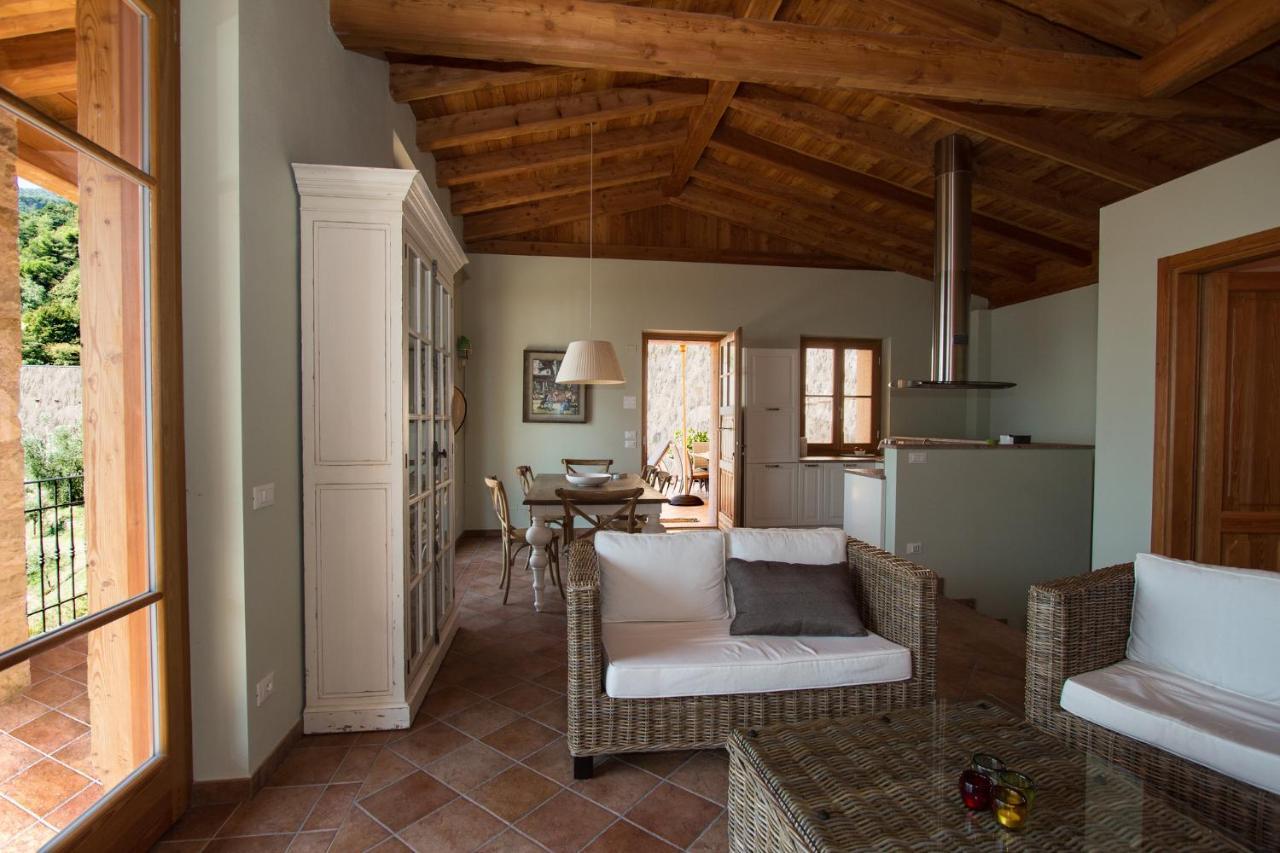 Villa Limone Limone sul Garda Luaran gambar