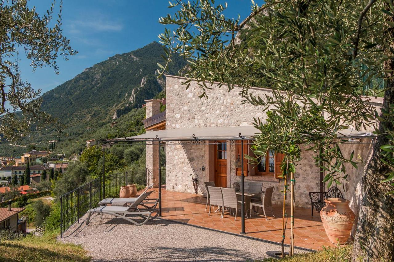 Villa Limone Limone sul Garda Luaran gambar