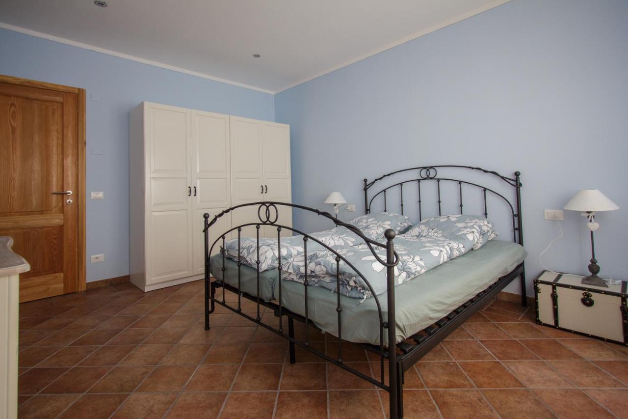 Villa Limone Limone sul Garda Luaran gambar