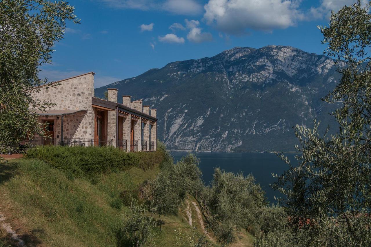 Villa Limone Limone sul Garda Luaran gambar