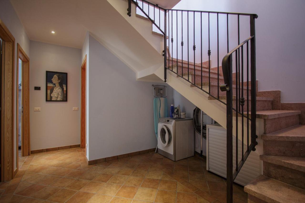 Villa Limone Limone sul Garda Luaran gambar