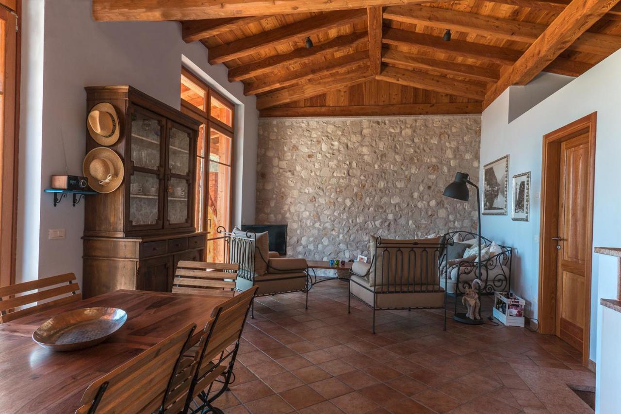 Villa Limone Limone sul Garda Luaran gambar